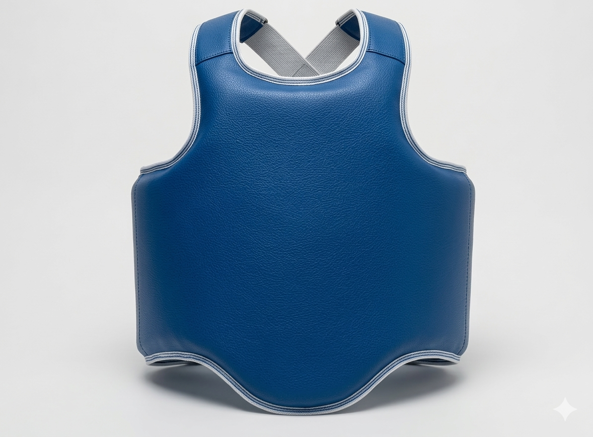 Chest Pad