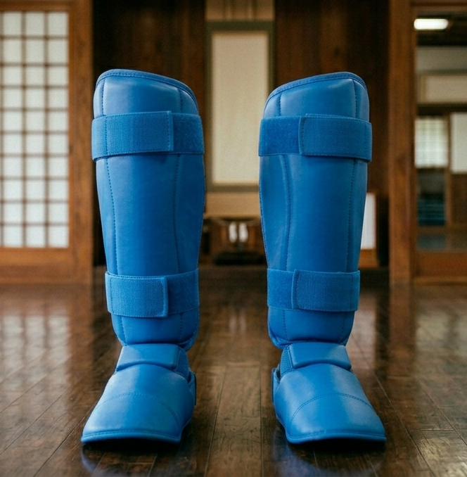 Shin Guard