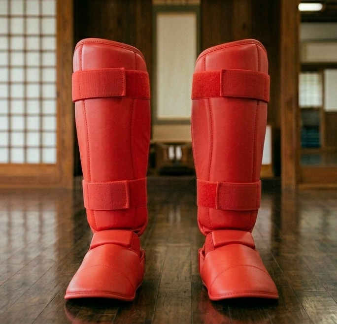 Shin Guard