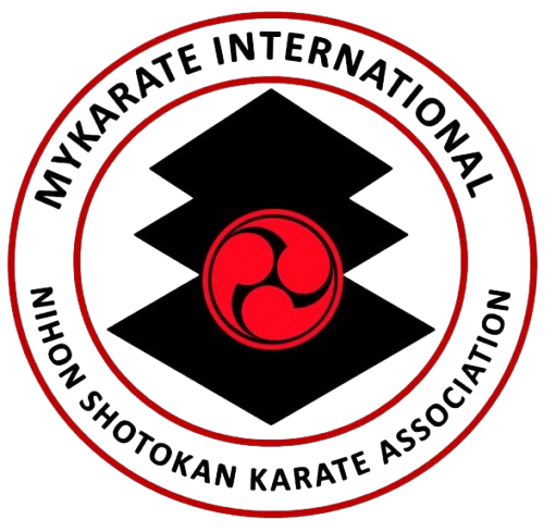MyKarate Badge